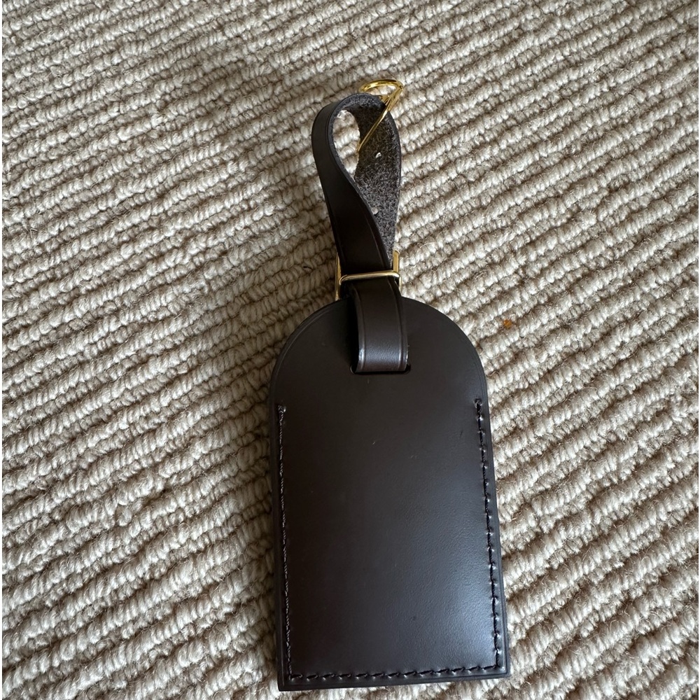 Custom 🎃 luggage tag - Picture 8 of 8